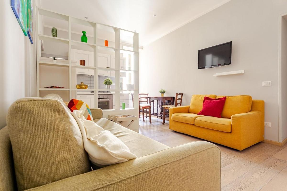 Dng House - Vatican 80 Square โรม ภายนอก รูปภาพ